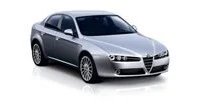 Рульове ALFA ROMEO 159 159 (939_) 2005 - 2012